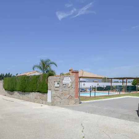 Landhuis Casa Alfonso Manuel