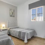 בית כפרי Casa Alfonso Manuel *