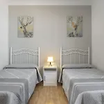 Casa Alfonso Manuel רוצ'ה
