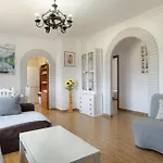 בית כפרי Casa Alfonso Manuel *