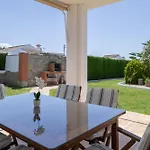 Casa Alfonso Manuel * רוצ'ה