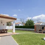 בית כפרי Casa Alfonso Manuel *
