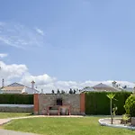 Casa Alfonso Manuel בית כפרי *