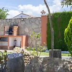 Casa Alfonso Manuel בית כפרי רוצ'ה