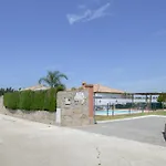 בית כפרי Casa Alfonso Manuel