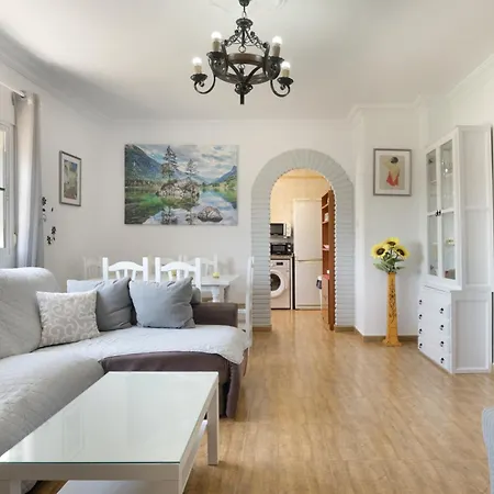 Casa Alfonso Manuel בית כפרי רוצ'ה