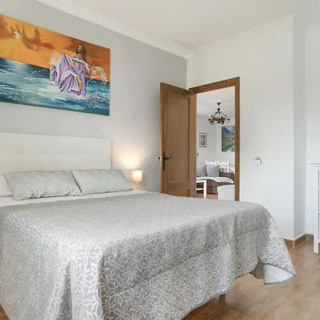 Casa Alfonso Manuel Séjour à la campagne