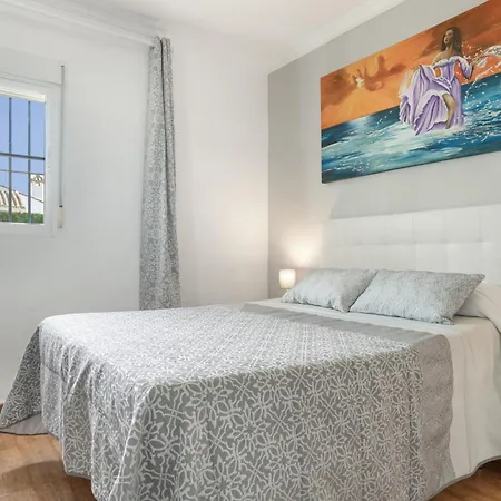 Casa Alfonso Manuel Séjour à la campagne *