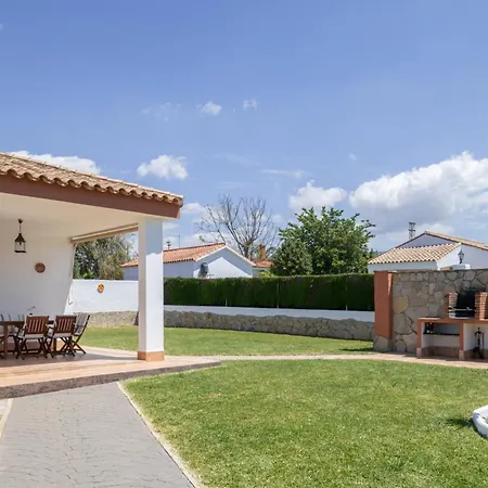 Séjour à la campagne Casa Alfonso Manuel *
