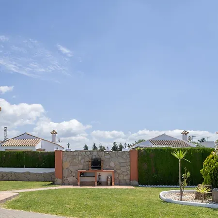 Casa Alfonso Manuel Séjour à la campagne *