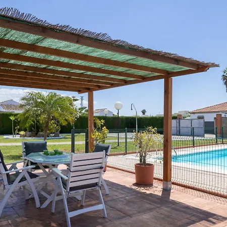 Séjour à la campagne Casa Alfonso Manuel *