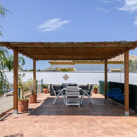 Casa Alfonso Manuel