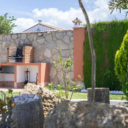Casa Alfonso Manuel Séjour à la campagne Roche